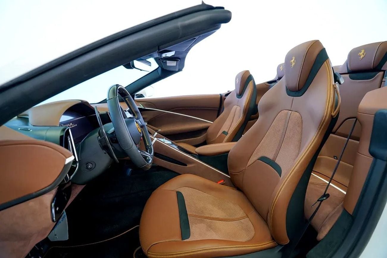 Ferrari Roma STANDARD