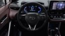 Toyota Corolla Cross GLI 2023 | AED 1125/Month | 0 DP | 30 Day Return | Warranty | Service History