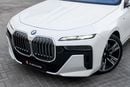 BMW 735i 735i 4,505 P.M | 735i M-Kit | BMW Warranty + S/Contract | 0% Downpayment