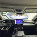 Toyota Sequoia HYBRID