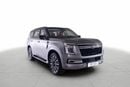 Nissan Patrol LE PLATINUM CITY 3.5