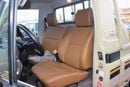 Toyota Land Cruiser Pickup 70