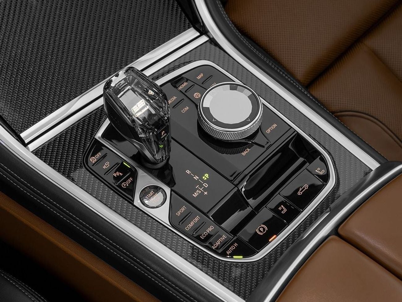 بي أم دبليو 840i M SPORT