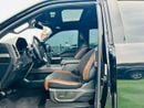 Ford F-150 RAPTOR CREW CAB LUX FORD F 150 2018.ENGINE 3.5L/V6