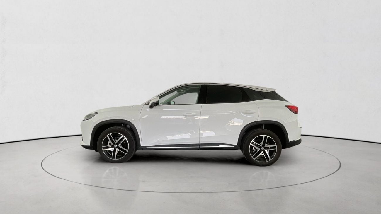MG One COM | Guaranteed Warranty | 0 Down Payment