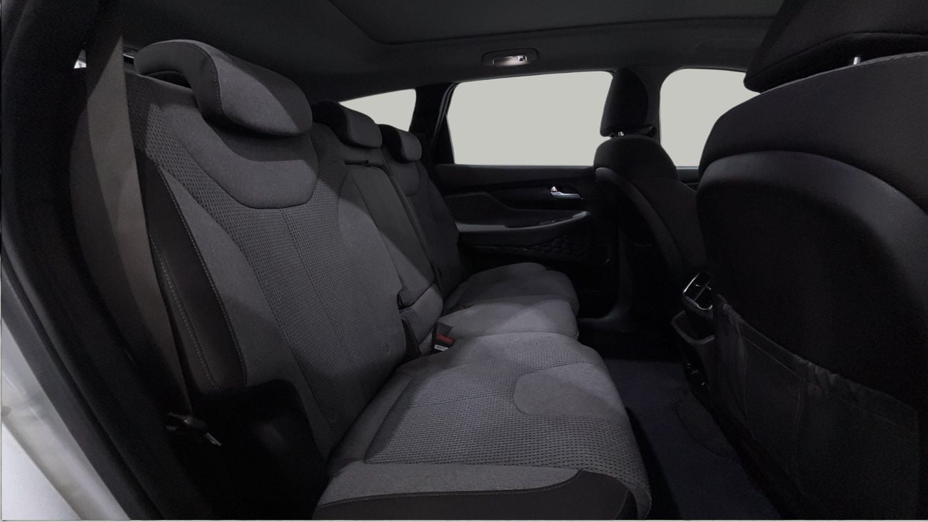 Hyundai Santa Fe COMFORT 2020 | AED 870/Month | 0 DP | 30 Day Return | Warranty | Service History