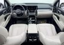 Kia Sorento EX 2023 KIA Sorento EX, 2027 KIA Warranty, Full KIA Service History, Fully Loaded, GCC