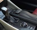 Lexus IS250 2.5