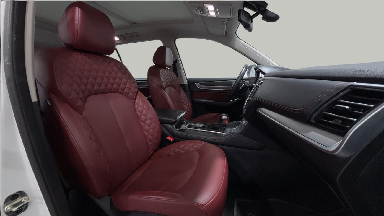 أم جي RX8 LUXURY كارس24 هي سوق ضخم للسيارات المستعملة موثوق ومضمون ٪كارس24 هي سوق ضخم للسيارات المستعملة موثوق ومضمون