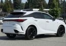 لكزس RX 500h F SPORT PERFORMANCE