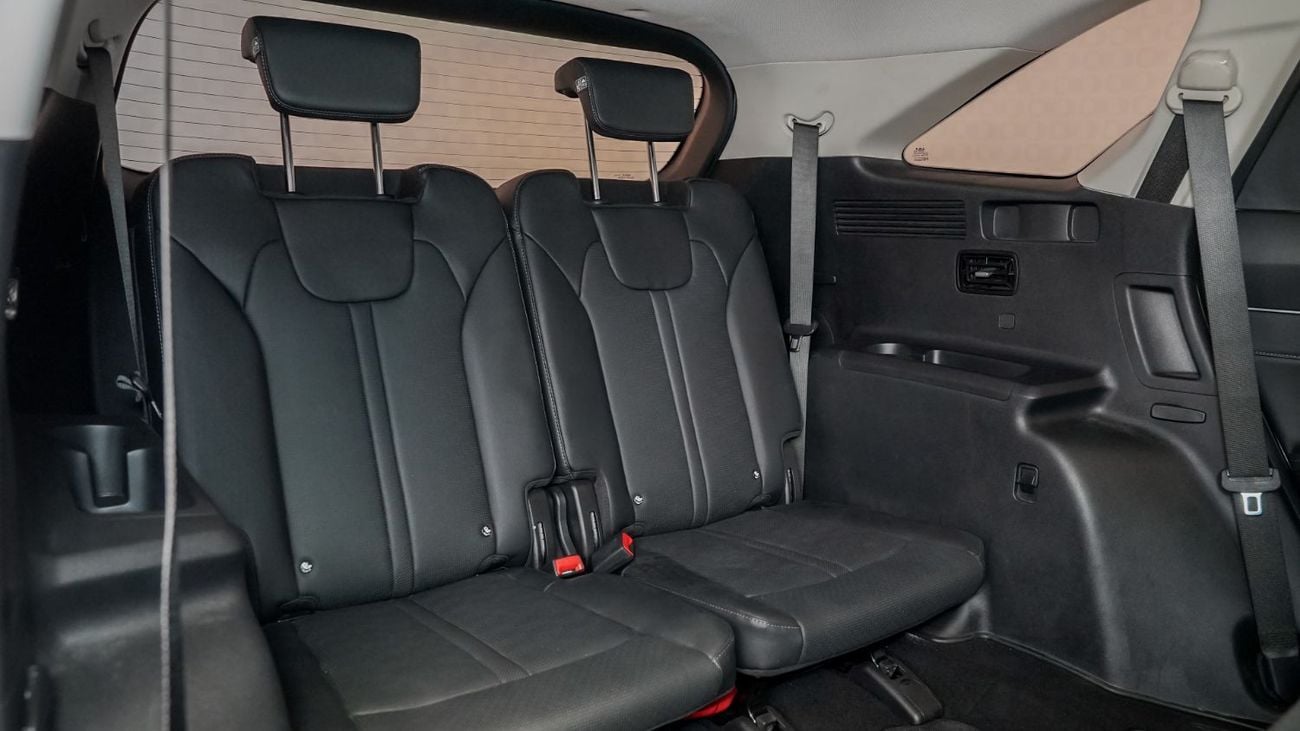 Kia Sorento LX