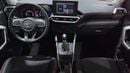 Toyota Raize TURBO G RA 2024 | AED 724/Month | 0 DP | 30 Day Return | Warranty | Service History