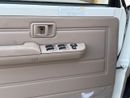 Toyota Land Cruiser Pick Up TOYOTA LC79 Diesel 2.8L Double Cabin A/T Diff-Lock 2025 MODEL