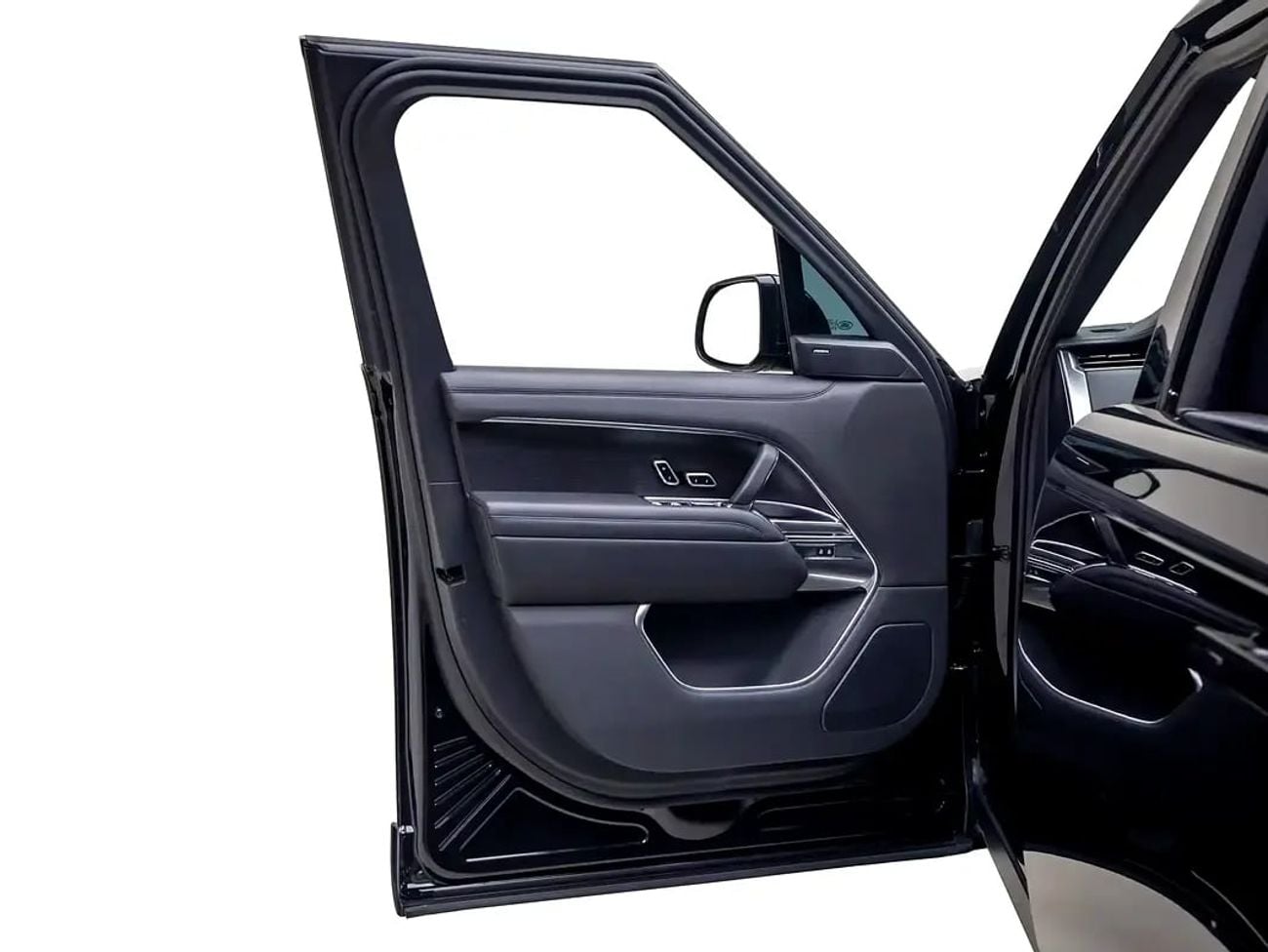 Land Rover Range Rover SE | EURO Specs | Full-Service History