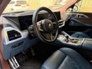 BMW XM XDRIVE