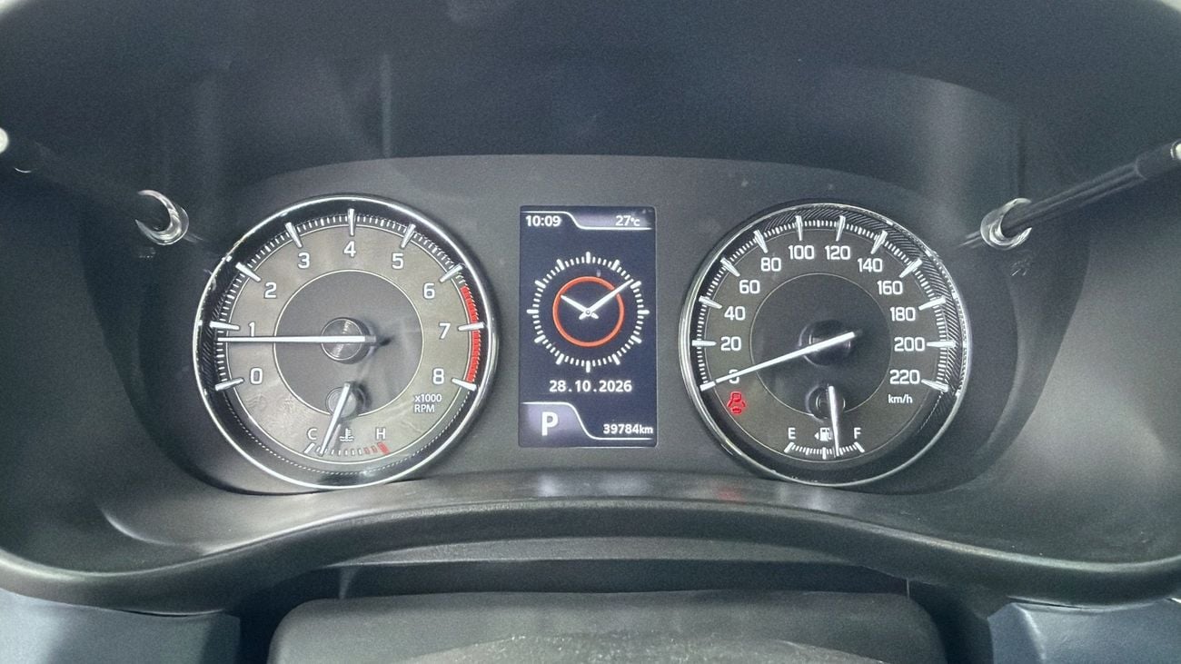 Suzuki Baleno GLX | Guaranteed Warranty | 0 Down Payment