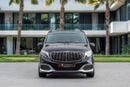 مرسيدس بنز V 250 V 250 V250 | 5,288 P.M | 0% Downpayment | Perfect Condition!