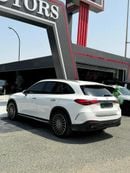 مرسيدس بنز GLC 300 AMG PREMIUM | | Korean Import | White