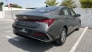 هيونداي إلانترا Smart Hyundai Elantra / Avante 2025