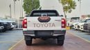 Toyota Hilux ADVENTURE YM2026 Pearl Artic White -Compressor-Rear View Digital Mirror-Navigation-360 Camera