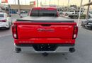 GMC Sierra 1500 REGULAR CAB SLE