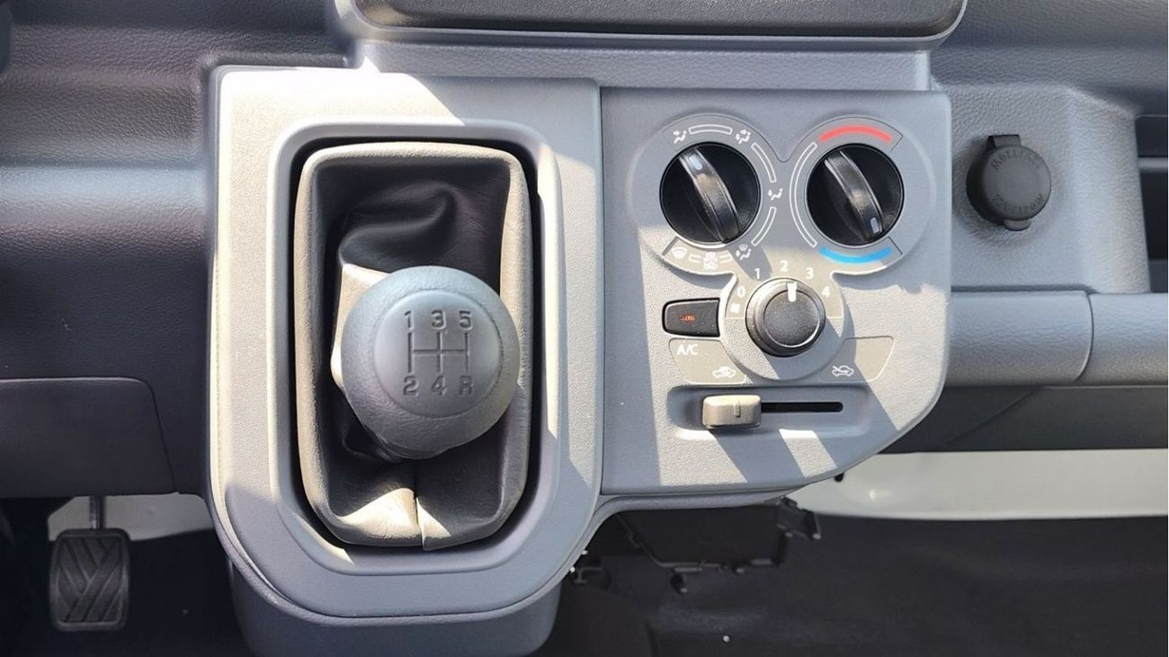 Suzuki Carry