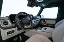 Mercedes Benz G63 AMG STANDARD 4MATIC SUV