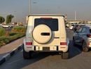 Mercedes Benz G63 AMG G 63 AMG Edition 1 Japanese Specs