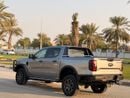 فورد رانجر WILDTRAK