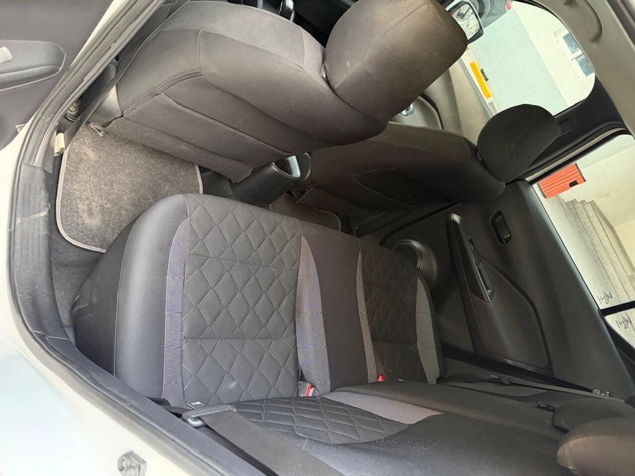 Nissan Kicks SV
