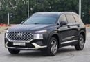 Hyundai Santa Fe SEL