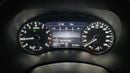 Infiniti QX80 LUXE SENSORY