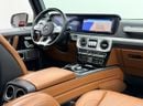 Mercedes Benz G63 AMG STANDARD 2020 Mercedes Benz G63 AMG, Warranty, Full Service History, Excellent Condition, GCC