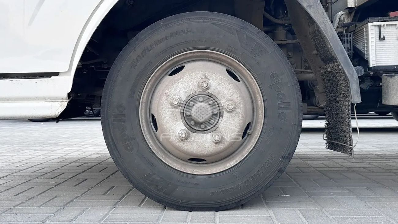 ايشر PRO 2065 Eicher Pro 2065XP (D) E DSD PTO 14FT HB DW PRM MT-E4