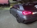 Mercedes Benz A35 AMG 4MATIC