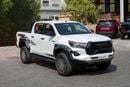 Toyota Hilux GR-SPORT 4.0L V6 PETROL DC AT 4WD 2026MY