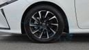 تويوتا كورولا Elite 2026 (For Export , НА ЭКСПОРТ) 1.8L HEV FWD 0Km Без пробега