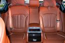 BMW M760Li M760Li | GCC Specs | V12 | Low Mileage | Full Service History