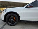 مرسيدس بنز GLC 300 AMG | Korean Specs | Pristine Condition
