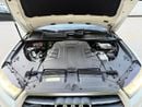 Audi Q7 3.0L Premium Plus 6Cyl Automatic Petrol SUV/Crossover Quattro All Wheel Drive 7Seats 5 Door 3.0L | Original paint | No accident | USA spec