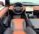 Land Rover Range Rover Sport SV EDITION ONE 2024 Range Rover Sport SV, 2029 RR Warranty, Full RR Service History, Low Km, Fully Loaded, GCC
