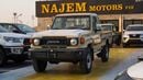 Toyota Land Cruiser Pickup 70