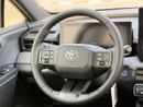 Toyota RAV4 VXR HEV Toyota RAV4 2.5L hybrid XSE 2026