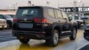 Toyota Land Cruiser GXR 4.0