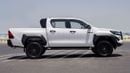 Toyota Hilux GR SPORT