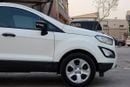 فورد ايكو سبورت Trend - GCC – Al Tayer Maintained | Lady Driven
