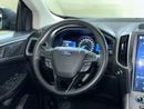 Ford Edge SEL123C/AL TAYER MOTORS/AL QOUZ SHOWROOM