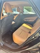 Lexus NX350