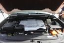 Toyota Land Cruiser VXR V8 5.7L,GCC