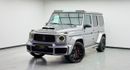 مرسيدس بنز G 63 AMG STANDARD 2020 Mercedes Benz G63 AMG Brabus Kit, Warranty, Fully Loaded, Excellent Condition